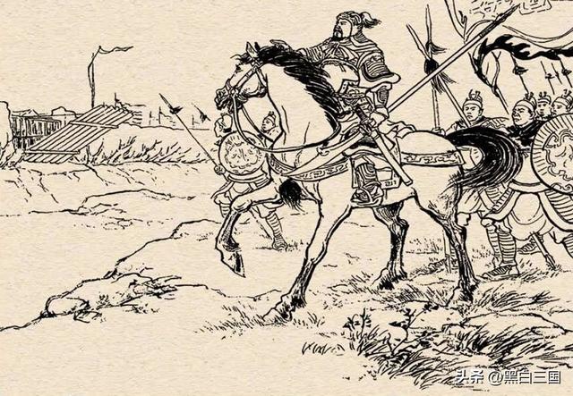 魏延为何被称为“小关羽”？至少有4个原因，来看看是否所见略同