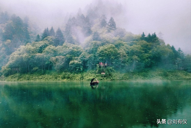 老年人旅游有5不去，旅游是为了开心，别给自己添麻烦