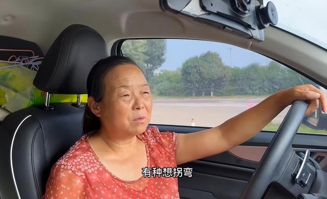 16万没白花！为旅游离婚的苏敏，成家庭主妇的楷模！面相都变了