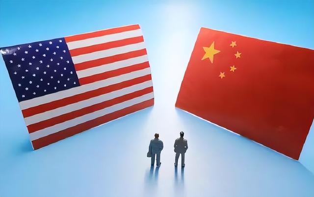 零时零分，中方反制准时开始，美财长通知中国，100%关税可以撤回