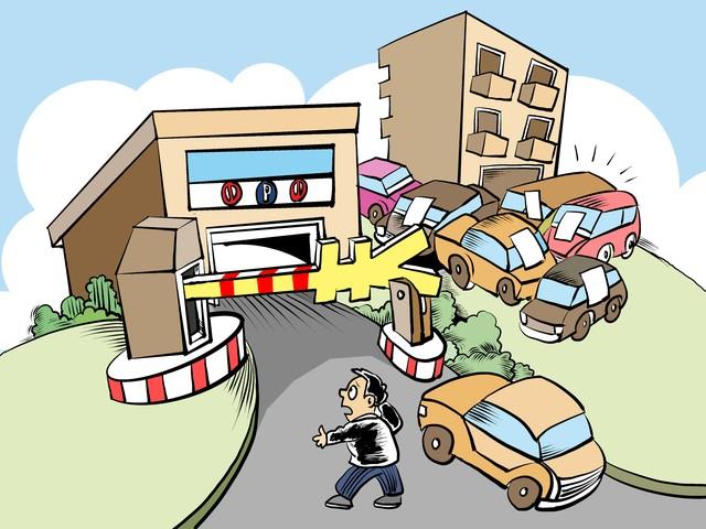 退休自驾游，这10种作死行为千万别碰！轻则挨骂，重则直接轰走！