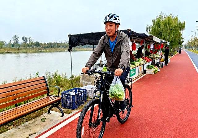 退休后骑行：做好这4件事，比跳广场舞还养生