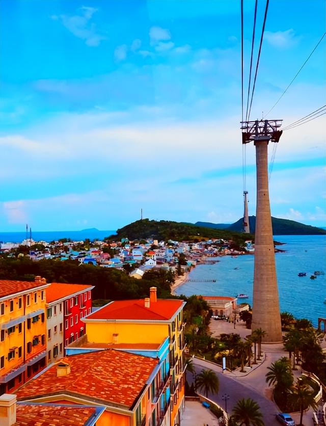富国岛带火越南海滨！芽庄岘港跟风涨，东南亚旅游格局要变天？