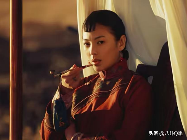 代孕只是冰山一角，张雨绮老底被扒，王宝强当初的话终于有人信了