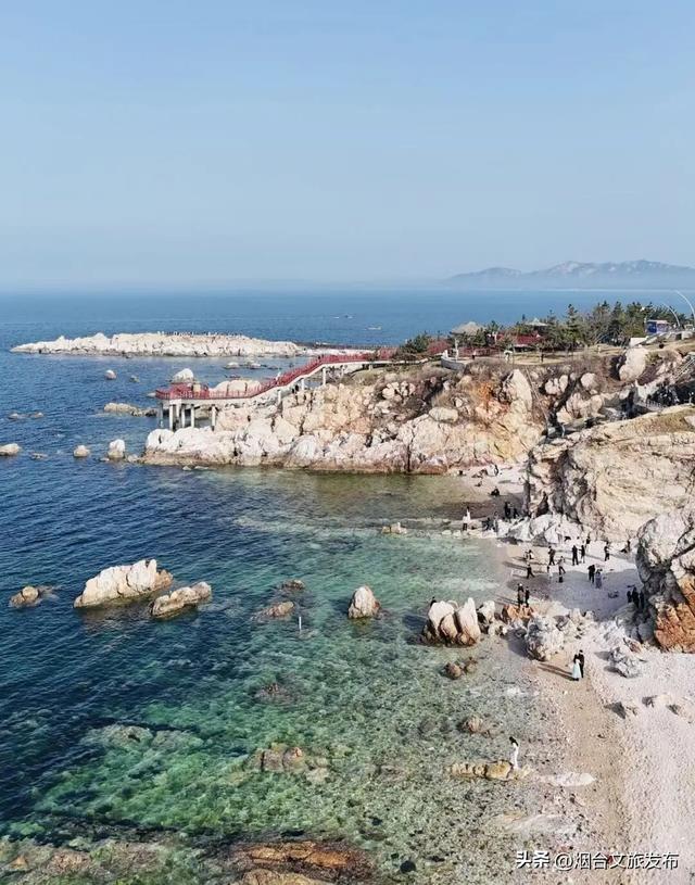 【乐游烟台】目测要火！烟台这座小城最近好看得离谱