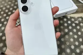 iPhone16半个月使用体验：优点突出，短板也明显图片