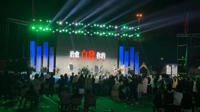玩味石楼国庆，哪一张图住进了你的心里？ 泊河村篇