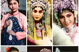 木秀新韵——评剧“新派”经典唱腔十二讲教学汇报演出 将于本月底隆重上演图片