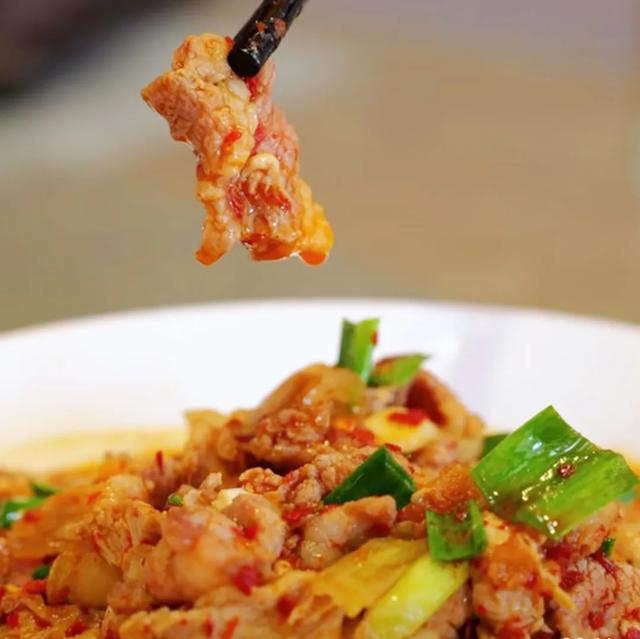 可惜你不听《枫》，不知道醴陵这片枫林到底有多美！