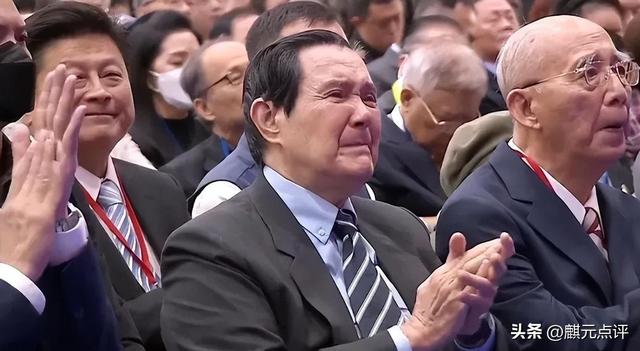 不给新主席面子？郑丽文刚上任，洪秀柱发声：两岸并不复杂