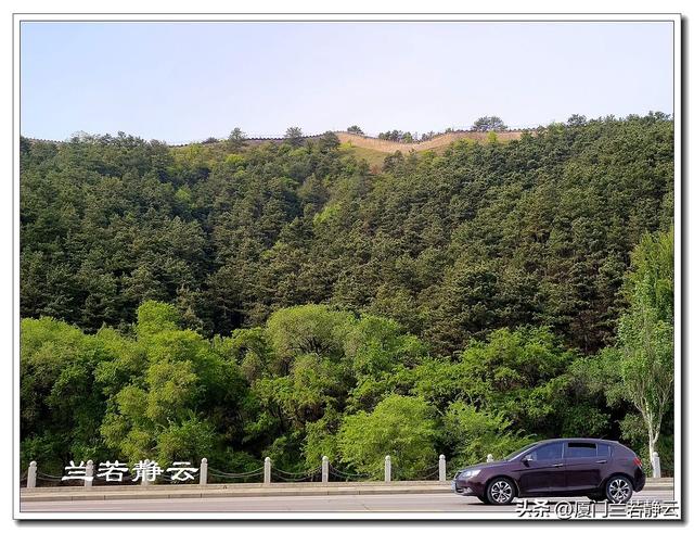 河北承德避暑山庄，我国规模最大的皇家园林
