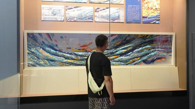 畅游潮汕，2025年湘联电缆年度旅游团建圆满收官！