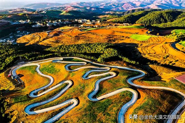 春日爆款!花季限定·2月8日/3月8日出发【花开滇境·七彩云南】8日