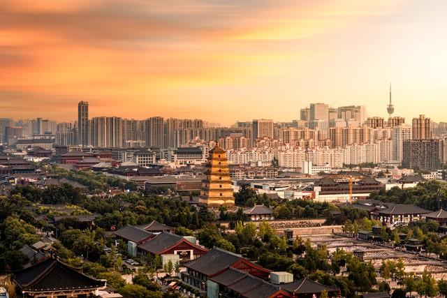 外贸营销新路径：西安生成式SEO如何破解出海困局