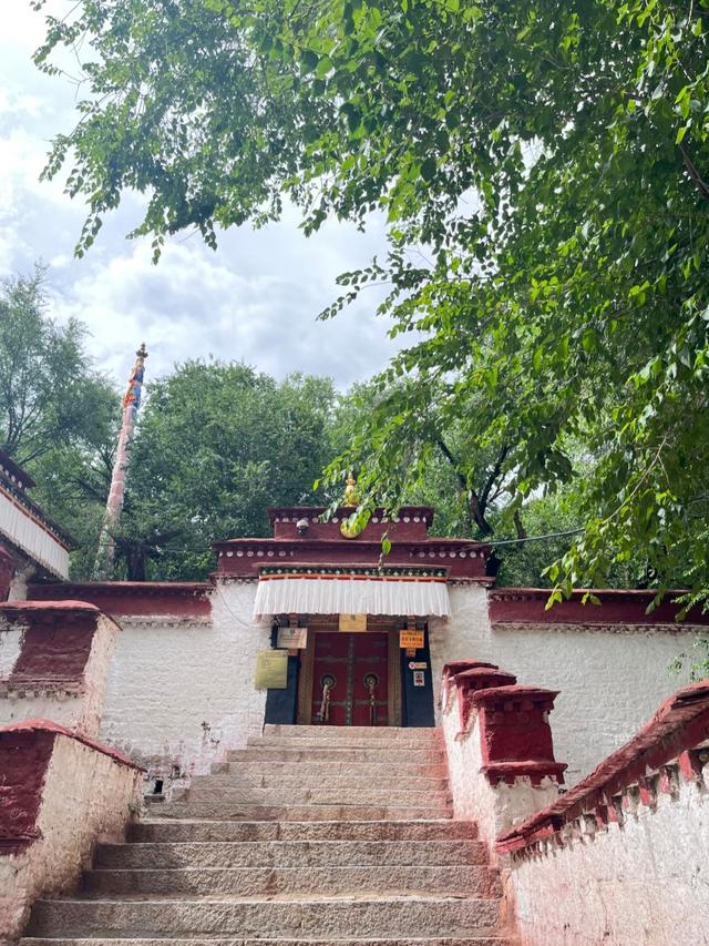 拉萨必去十大景点排行榜，这才是拉萨最值得去的10个景点，收好！