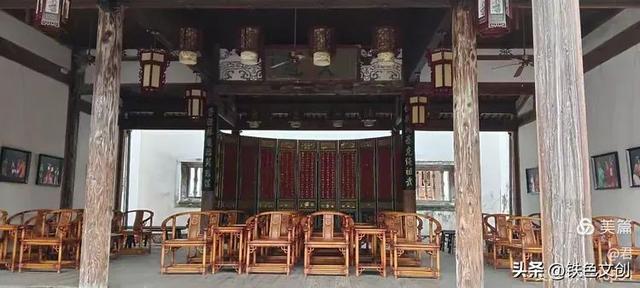 铁兵游记 | 一片三坊七巷，半部中国近代史：福州三坊七巷景区