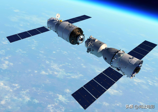 神舟21号刷新纪录！被困国际空间站的欧洲人，该羡慕巴基斯坦好运