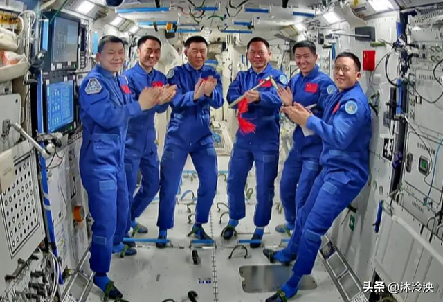 神十二已推迟2两天，我国又一项技术突破，或为空间站升级一部分