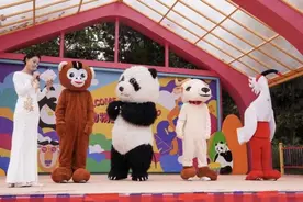 当好秦岭卫士 共建美丽家园图片