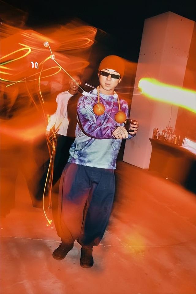 C·PARK地下音乐公园：构筑当代中国青年的先锋巢穴