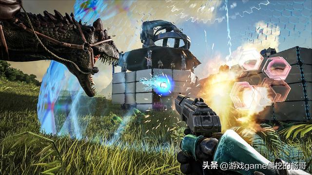 Epic送过的13款爆火游戏盘点！领过的都赚翻，没领的赶紧蹲返场！