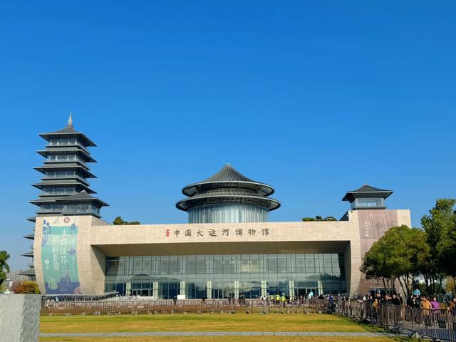 扬州旅游别再去瘦西湖东关街了,这样玩才是最好的打开方式