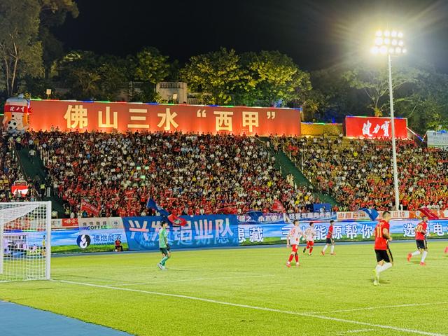 敢饮头啖汤 勇当主力军！佛山传媒文旅集团破局文旅高质量发展