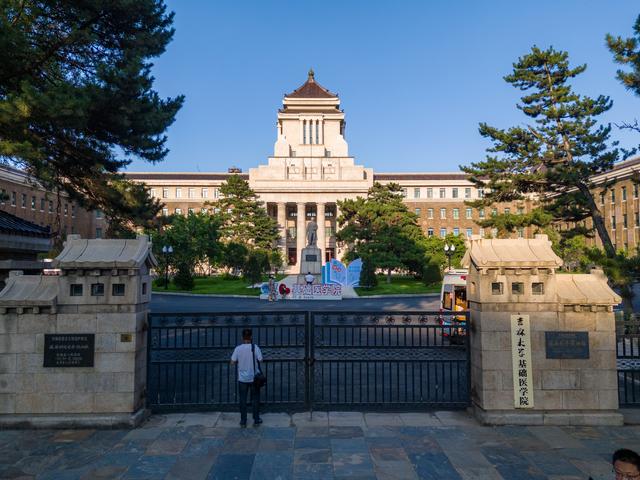 新民大街漫步记：1445米的时空折叠术