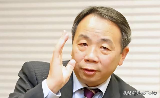 中方禁止入境后，不到24小时，石平太郎说了2句话，态度很嚣张