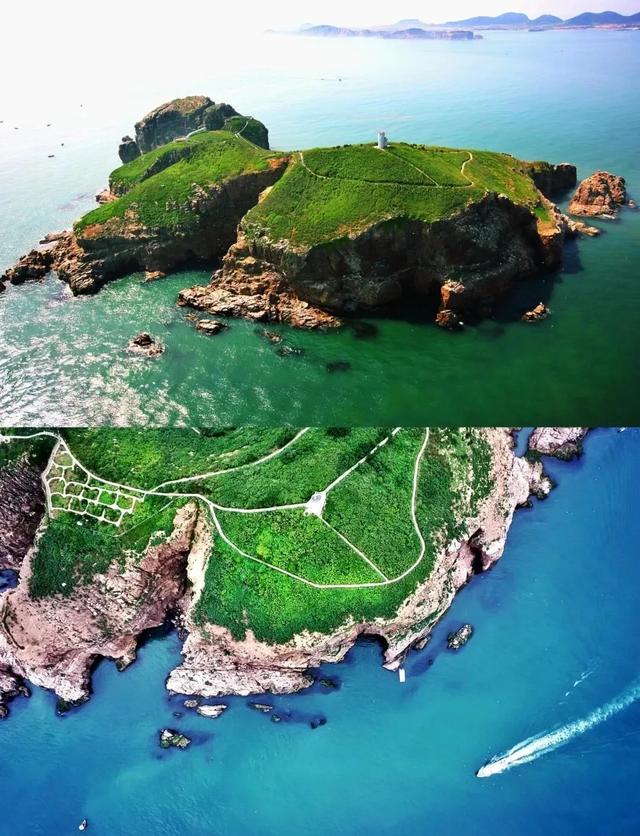 山东荣成：天鹅与海鸥齐飞，这座低调滨海城，藏着北纬37°的浪漫