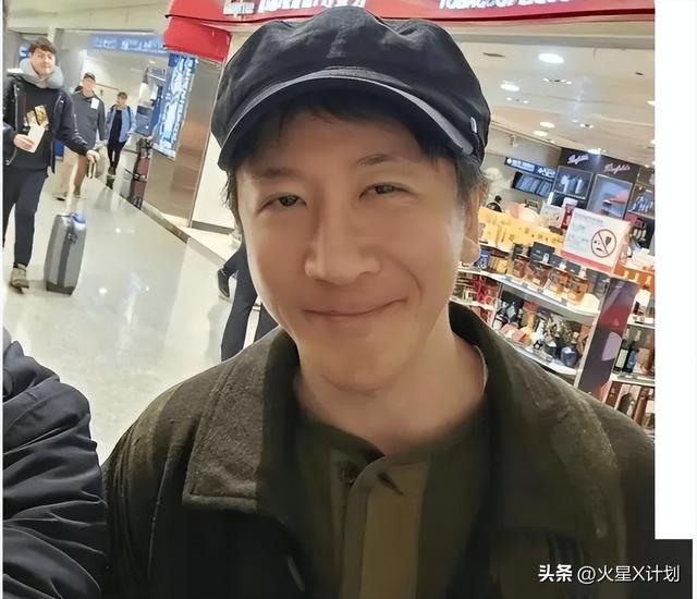 抗癌不到一年，刘谦近况曝光，“不良嗜好”已戒掉，憔悴到认不出