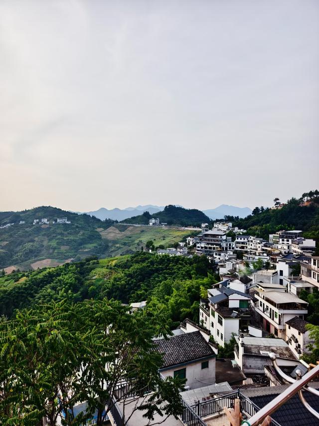皖浙摩旅二人转——皖浙天路篇（3）