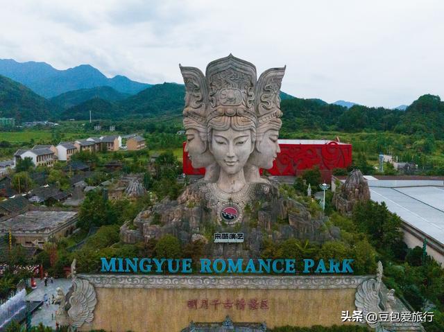 宜春篇漫游攻略：赣西山水人文之旅