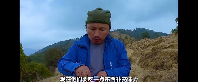 尼泊尔山区最漂亮的村花，要做上门女婿才肯嫁，让很多人望而却步