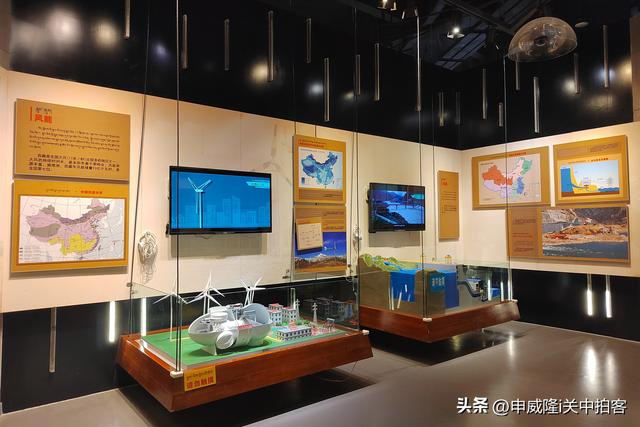 拉萨市：参观西藏自然科学博物馆