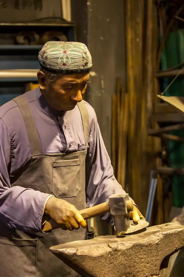 喀什古城•随拍