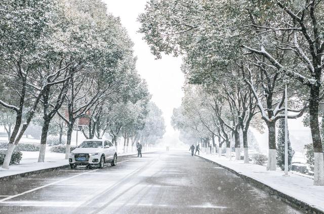 “冷不冷，看十月初一”，今日十月初一，今年冬天会十分寒冷吗？