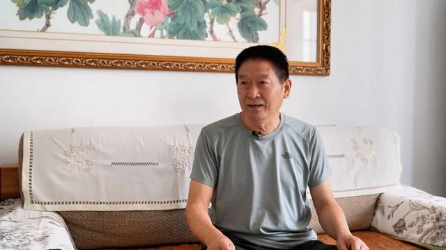广饶“功臣号”小推车的抗战故事......