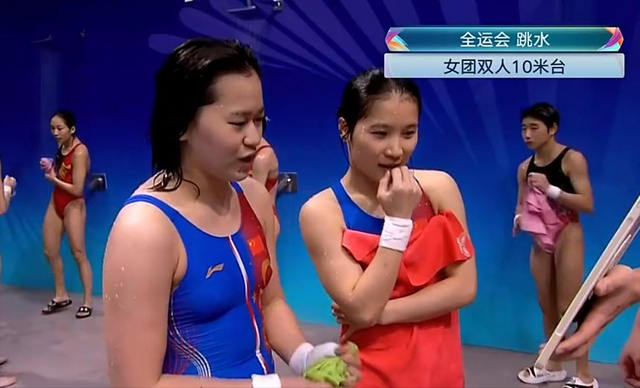 18岁全红婵大变样，伤愈过后重回赛场的她，终于迎来好消息