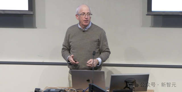 AI六巨头罕见同台！李飞飞激辩LeCun，黄仁勋：你们都错了