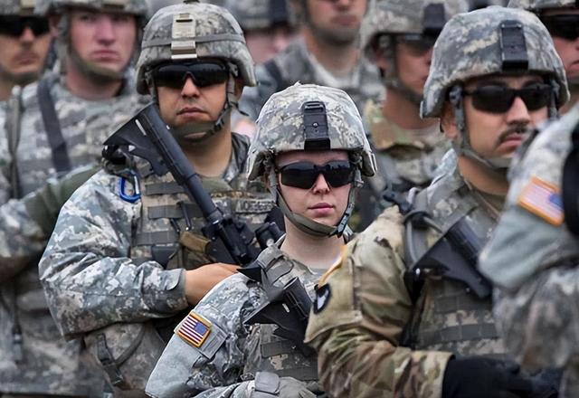 不到48小时，美国迎来六条坏消息，特朗普要心碎了