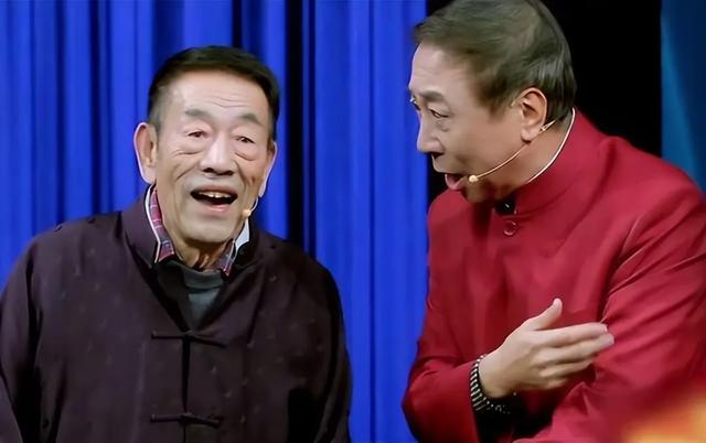 杨少华头七刚过，67岁冯巩两个操作，保住了他最后的体面