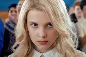 Netflix王炸开播！《鱿鱼游戏》《怪奇物语》5部高分爽剧殺回来了图片