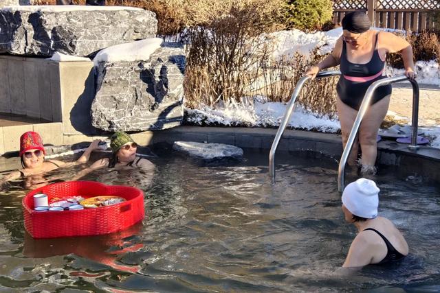 阿尔山冬日浪漫,不止冰雪!十大玩法+五条线路,解锁阿尔山童话季