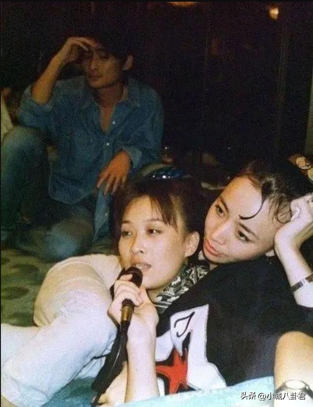 高峰：抛弃那英和刚出生的儿子，19年过去了，他如今过得怎样了？
