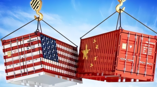 特朗普吹的牛实现了？全球关税“正式落地”，中国这次也未能幸免