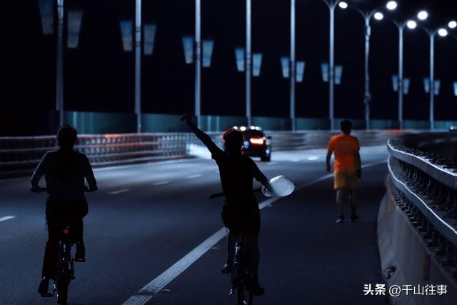 骑行为我们带来十大健康：20年骑友亲测，是生活的“幸福加速器”