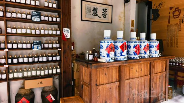 皖浙摩旅二人转——桐庐深澳村篇（下）