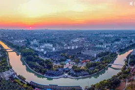 2025年扬州景区门票价格及免费开放日图片