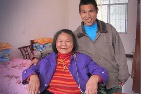 22年后，看到山西走失女硕士，才懂当年孟昭良那一“送”的含金量图片